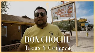 Don Choche | Food Vlog