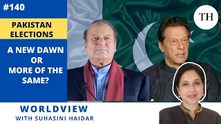 Pakistan elections | A new dawn or more of the same?| The Hindu