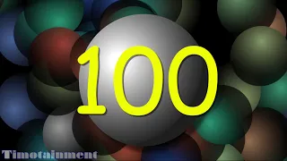 Top 100 Facts (Part 1-4)