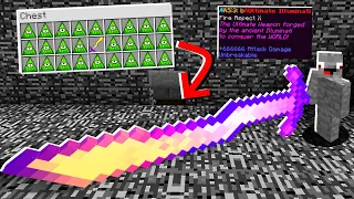 Ich Verstecke das OP Illuminati Schwert - Minecraft LUCKY BLOCK BEDWARS [Deutsch/HD]