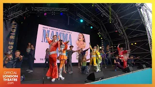 Mamma Mia! | West End LIVE 2022