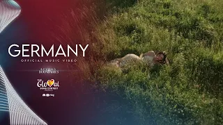 Lena - Looking For Love | Germany 🇩🇪 | Official Music Video | TGSC 10