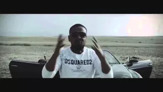 Gradur feat alonzo, lacrim, niska La Moula