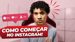 5 passos para ser uma digital influencer de SUCESSO no instagram em 2021