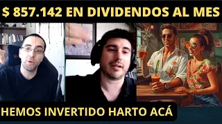 💥3 EXCELENTES INVERSIONES en Chile que PAGAN SÓLIDOS DIVIDENDOS!