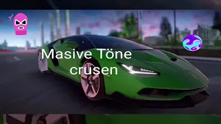 Masive Töne crusen