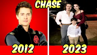 Lab Rats Then and Now 2023 [How They Changed 2012 vs 2023]