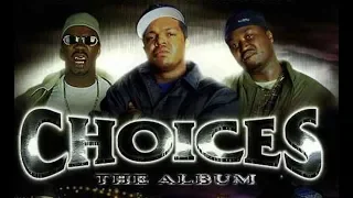 Three 6 Mafia - Dis Bitch, Dat Hoe ft. Ludacris, Crunch Black