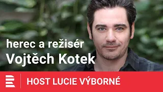 Vojtěch Kotek: Z role Wericha mám vítr. Bojím se, že mě diváci rozcupují