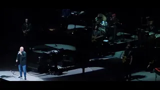 Billy Joel Live 10/20/2023 - So Much In Love, Barbara Ann, Rockin' Robbin Snippet