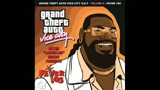 Fever 105 - Point Sisters - Automatic (GTA Vice City) [Extended]