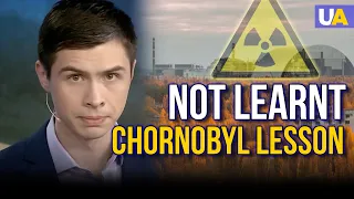 Uranium Deposit Flooded in Russia on the Chornobyl Remembrance Day. Wrap-up