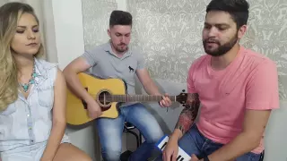 Minha Essência - Thiago Brado (Cover Natalia Gival e Bruno)