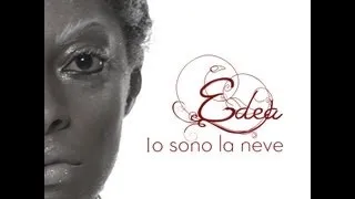 EDEA - IO SONO LA NEVE  Official Video (Verba Manent 2013)