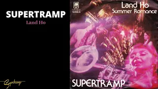 Supertramp - Land Ho (Audio)