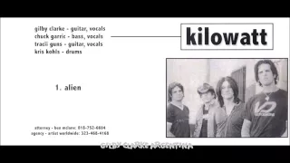 Kilowatt - "Alien" (demo)