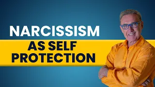 Narcissism as Self Protection | Dr. David Hawkins