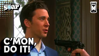 Days of Our Lives | Shoot Me, I Dare You (Billy Flynn, James Read)