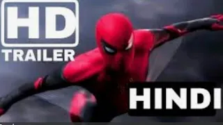 SPIDER-MAN: FAR FROM HOME - Hindi Teaser Trailer |TONY STARK | July 5