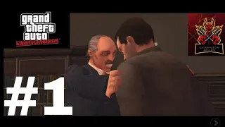 Grand Theft Auto: Liberty City - Gameplay Walkthrough Part 1 (Android,iOS)