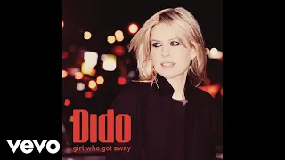 Dido - Day Before We Went to War (Audio)