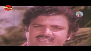 Full Kannada Movie 1988 | Bhoomi Thayane | Vinod Alva, Chi Gurudatt, Bhavya