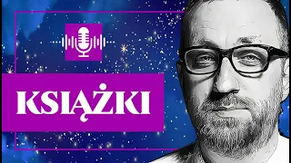 Książki. Magazyn do słuchania: Adam Robiński o bobrach