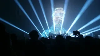 The Chemical Brothers - Temptation / Star Guitar [HD] (2019 live @ Festhalle | Frankfurt)