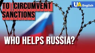 Deliberate delay of 11th sanctions package on Russia: who helps Moscow to circumvent restrictions