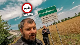 DWA MOTORY - "Parafianka"