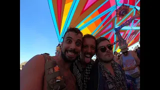 @BOOM FESTIVAL 2022@ SUNSETS DANCE TEMPLE 4K