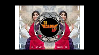 Kaha chali re Bengaluru dekneko💥💥🎧REMIX BY :- DJ SAHIL & DJ ADARSH AP