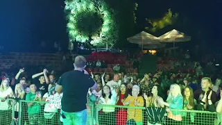 Bartosz Jagielski - No weź polewaj! Koncert w Amfiteatr Kęsowo 2021