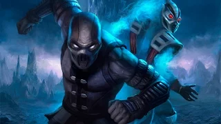 Top 10 Mortal Kombat Secret Characters