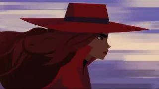 Carmen Sandiego Fanmade Opening