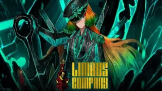 [Limbus Company] Ishmael Favoritism