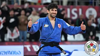 - 73 kg | All day Lasha Shavdatuashvili at GS Tbilisi 2024 | Tbilisi Grand Slam 2024