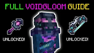 The ULTIMATE Guide to ENDERMAN Slayer... | Hypixel Skyblock