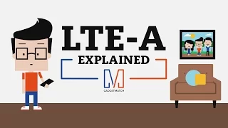 LTE-A Explained: Secrets of super fast mobile internet