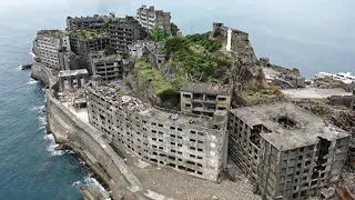 दुनिया के सबसे बदनाम भूतिया शहर | 7 Largest Abandoned Cities in the World
