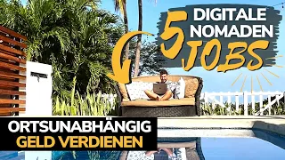 Digitale Nomaden Jobs | Ortsunabhängig Arbeiten, 4stelliges Einkommen! @OnlineBusinessNEXTLEVEL