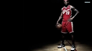 Lebron James "Coming Home" Remix by dj steve porter