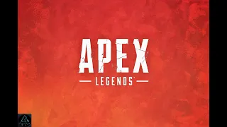 Apex Legends #3 | Смешные Моменты | Топ 1 |