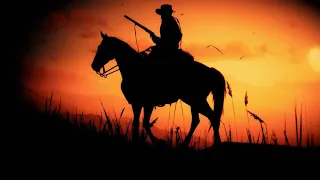 Red Dead Redemption 2 (RDR2) - Вестерн. Лучшие ковбойские приключения на Диком Западе