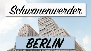 Walking in Schwanenwerder | Berlin