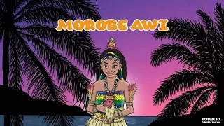 Morobe Awi (Official Audio) 2022 Artists: Jokema (Mista Png)