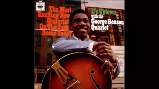 George Benson -  It's Uptown ( Full Album )