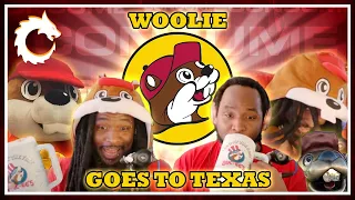 Buc ee's Is a Lifestyle | Castle Super Beast 268 Clip