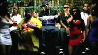 Young Jeezy - Take It To The Floor (2010)