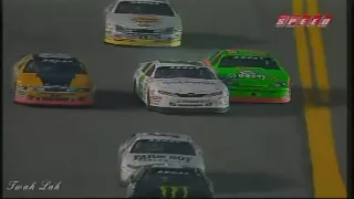 Danica Patrick Ridiculous Save(ARCA Debut)